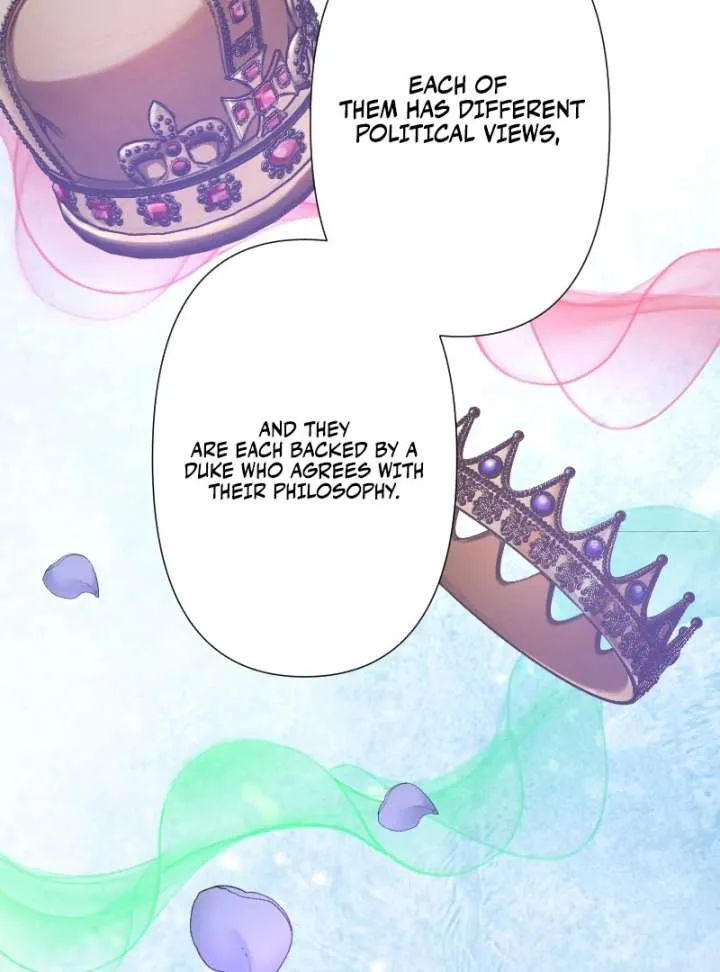 Love’s Impossible Quest: For the Broken young lady and the Duke of Dread Chapter 32 Online - página 98