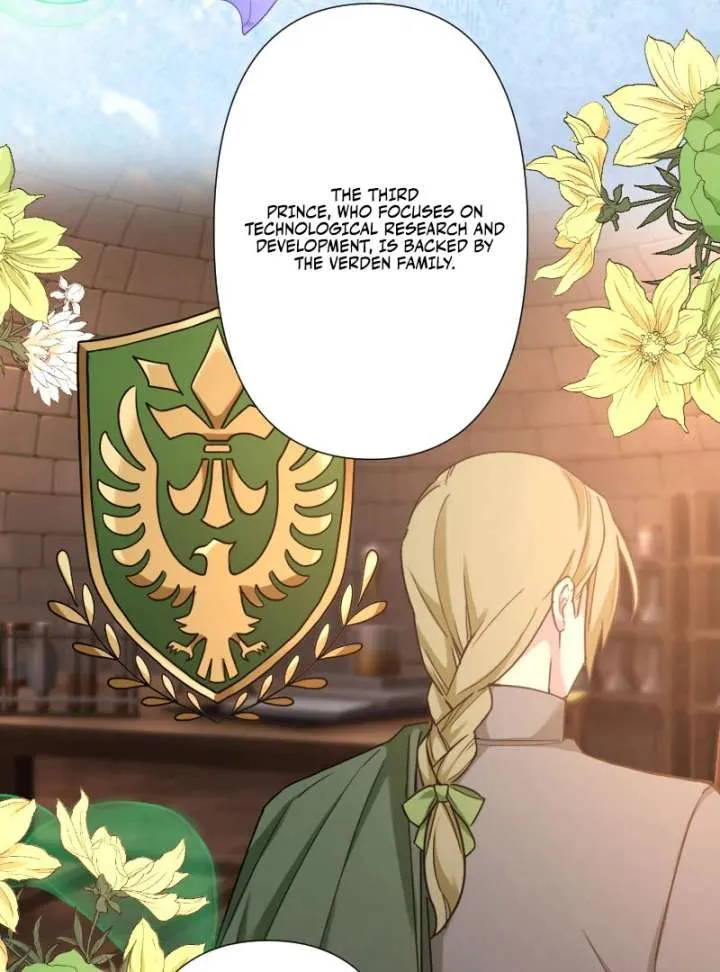 Love’s Impossible Quest: For the Broken young lady and the Duke of Dread Chapter 32 Online - página 99