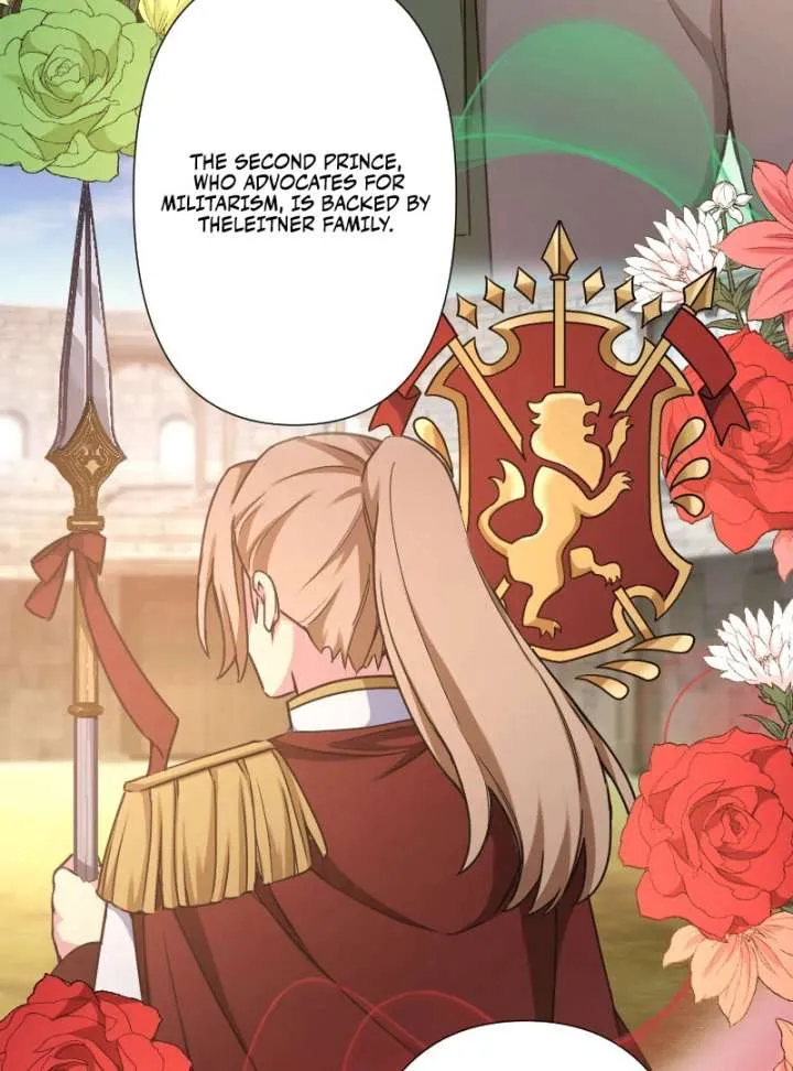 Love’s Impossible Quest: For the Broken young lady and the Duke of Dread Chapter 32 Online - página 100