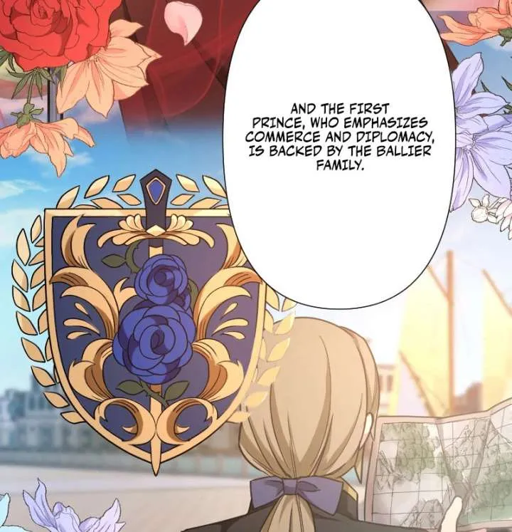 Love’s Impossible Quest: For the Broken young lady and the Duke of Dread Chapter 32 Online - página 101