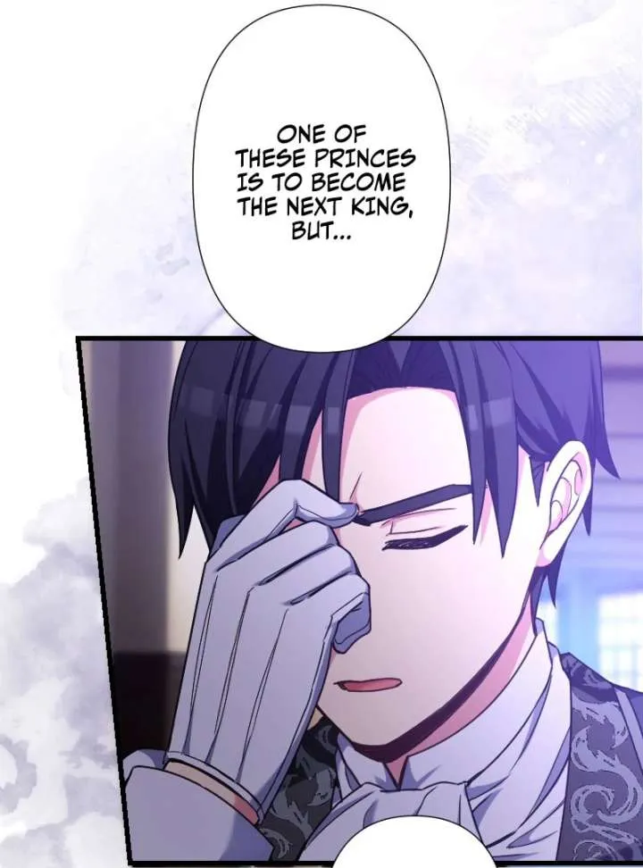 Love’s Impossible Quest: For the Broken young lady and the Duke of Dread Chapter 32 Online - página 103