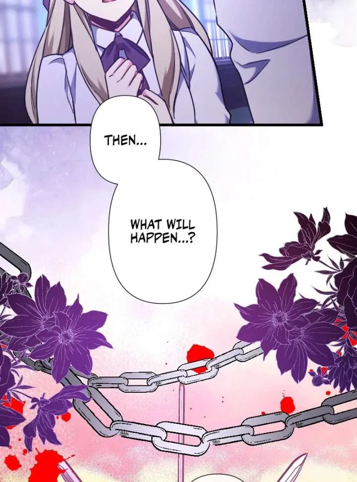 Love’s Impossible Quest: For the Broken young lady and the Duke of Dread Chapter 32 Online - página 105