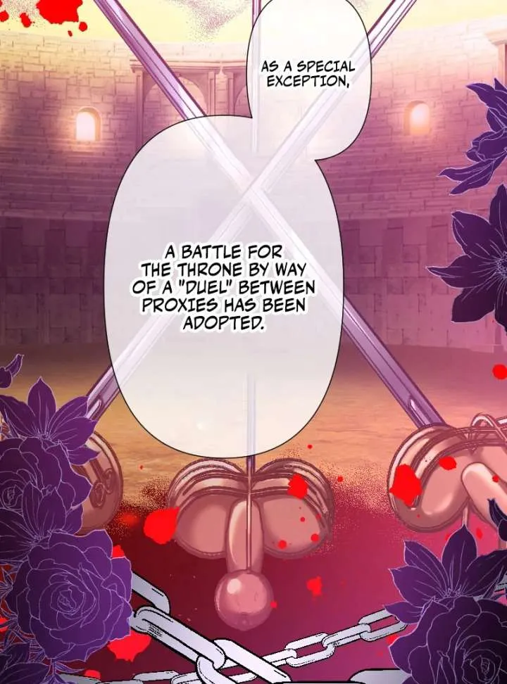 Love’s Impossible Quest: For the Broken young lady and the Duke of Dread Chapter 32 Online - página 106