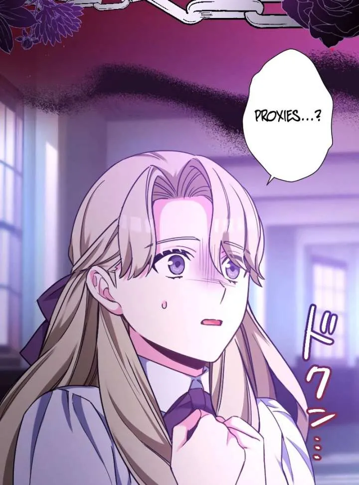 Love’s Impossible Quest: For the Broken young lady and the Duke of Dread Chapter 32 Online - página 107