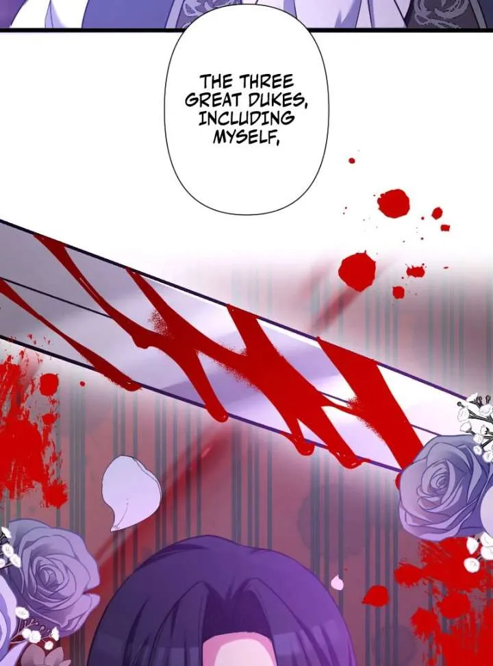Love’s Impossible Quest: For the Broken young lady and the Duke of Dread Chapter 32 Online - página 109
