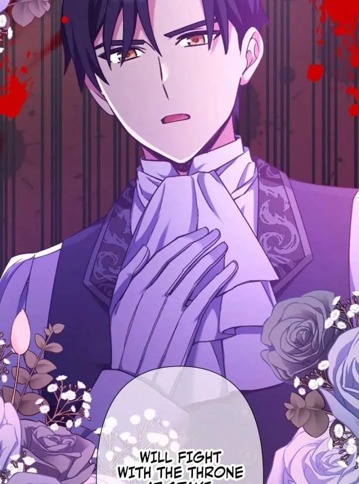 Love’s Impossible Quest: For the Broken young lady and the Duke of Dread Chapter 32 Online - página 110