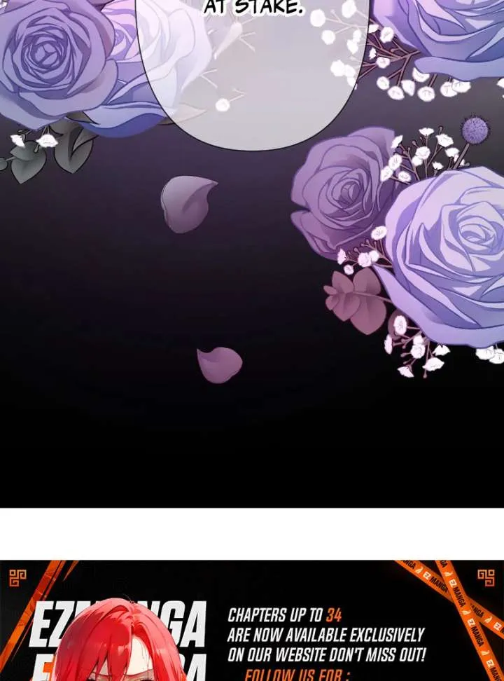 Love’s Impossible Quest: For the Broken young lady and the Duke of Dread Chapter 32 Online - página 111