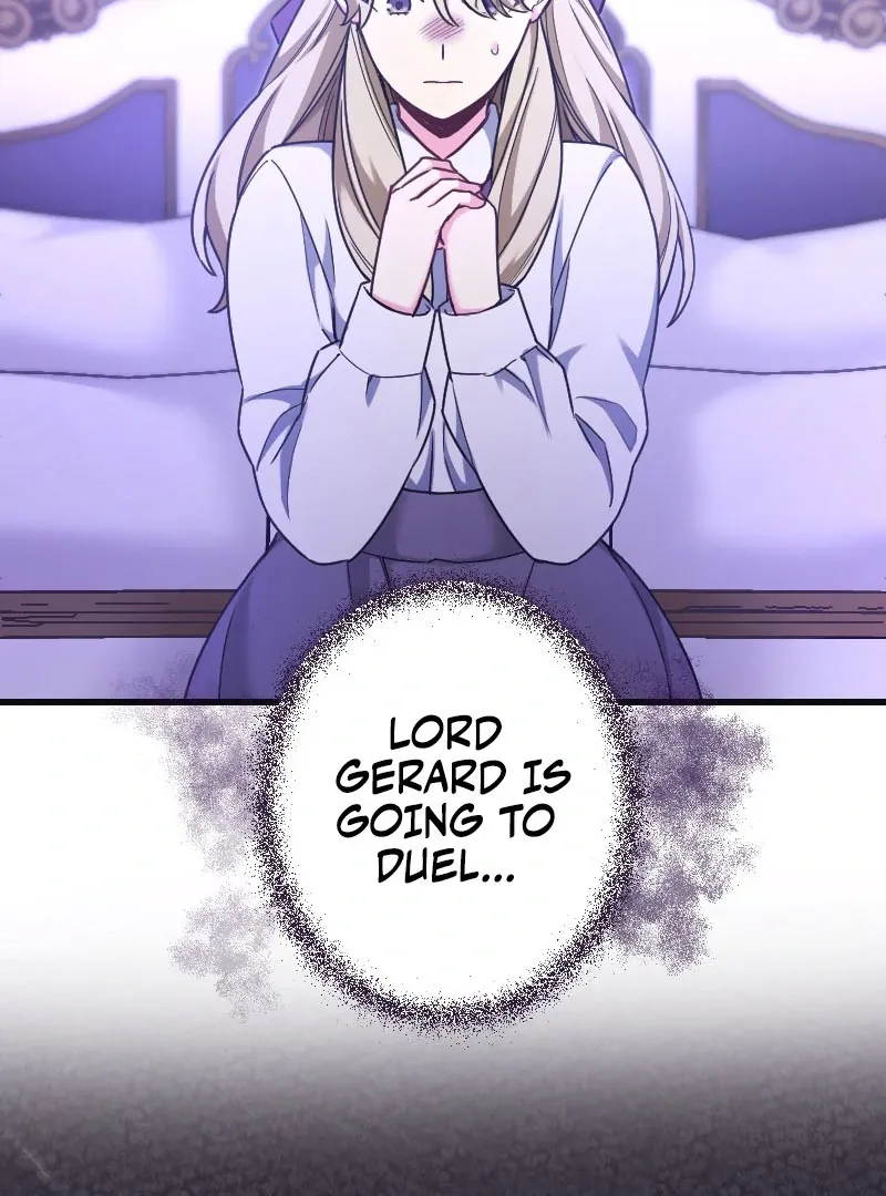 Love’s Impossible Quest: For the Broken young lady and the Duke of Dread Chapter 33 Online - página 2