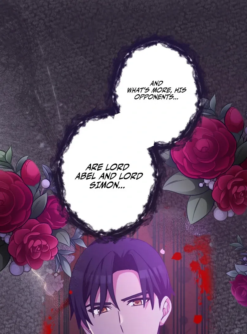 Love’s Impossible Quest: For the Broken young lady and the Duke of Dread Chapter 33 Online - página 3