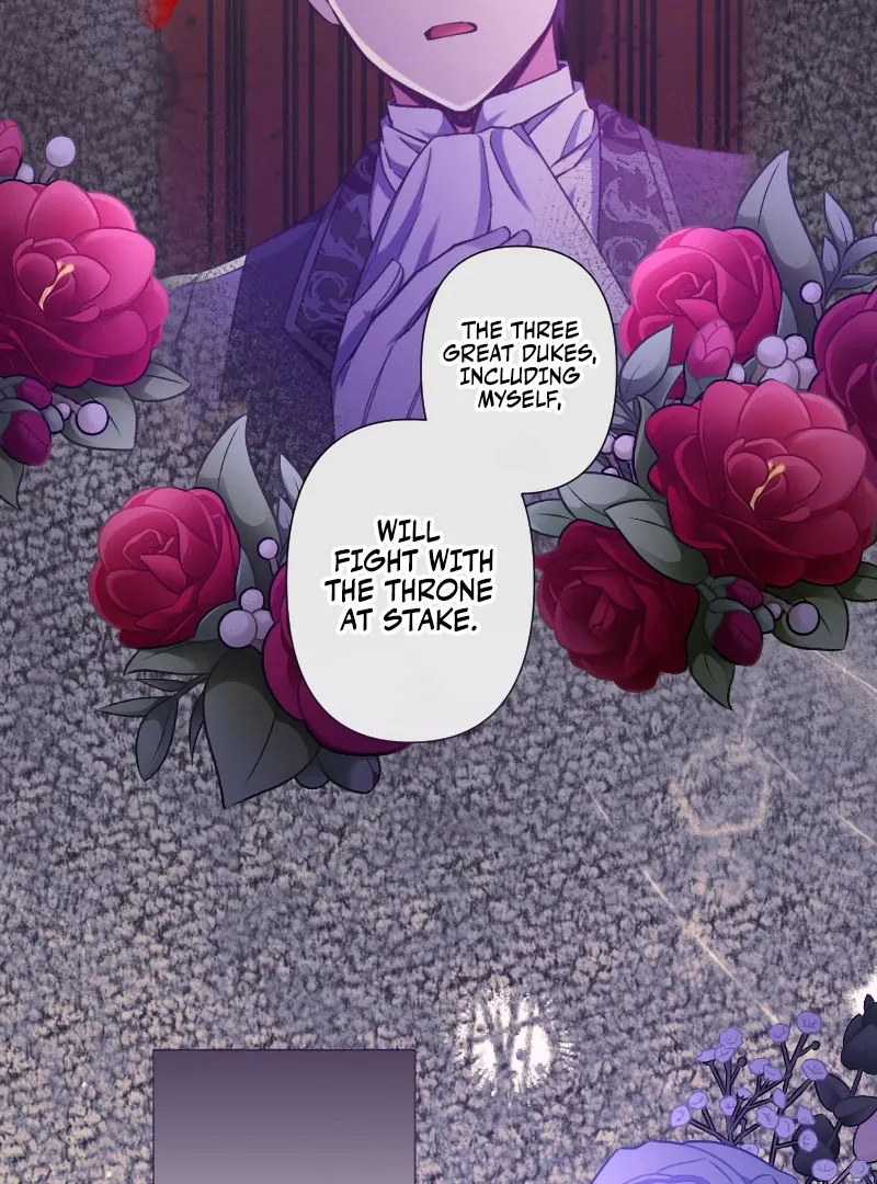 Love’s Impossible Quest: For the Broken young lady and the Duke of Dread Chapter 33 Online - página 4