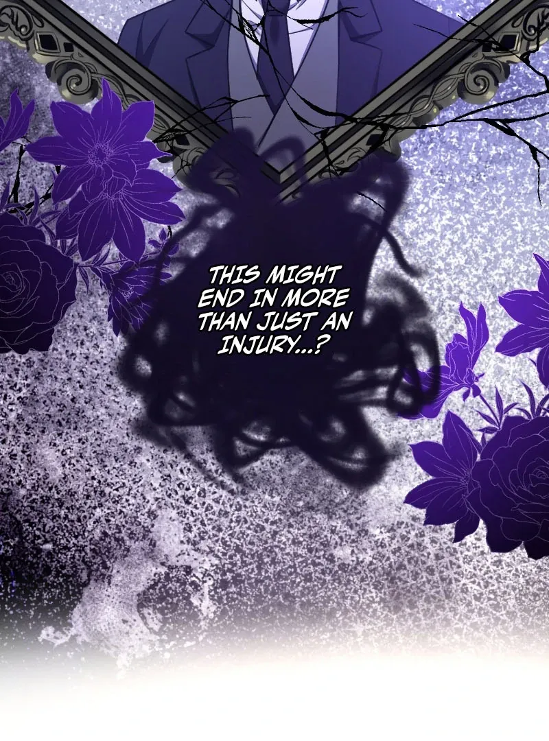 Love’s Impossible Quest: For the Broken young lady and the Duke of Dread Chapter 33 Online - página 7