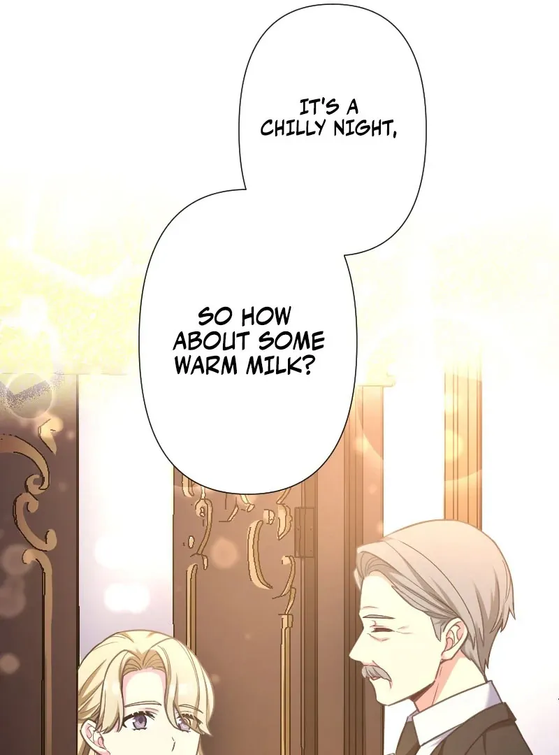 Love’s Impossible Quest: For the Broken young lady and the Duke of Dread Chapter 33 Online - página 12