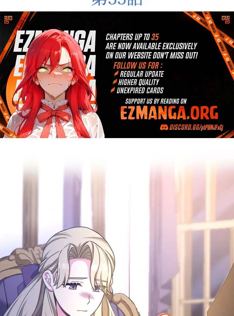 Love’s Impossible Quest: For the Broken young lady and the Duke of Dread Chapter 33 Online - página 15