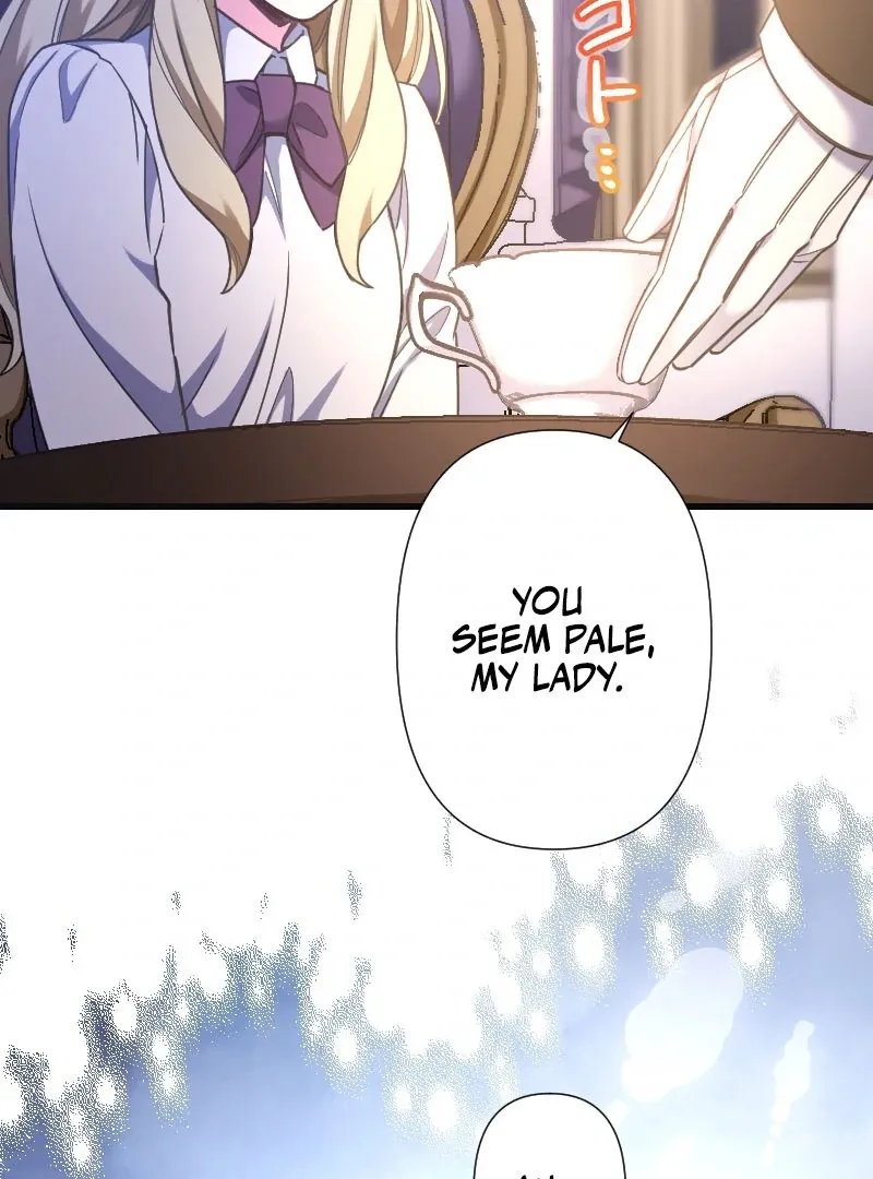 Love’s Impossible Quest: For the Broken young lady and the Duke of Dread Chapter 33 Online - página 16