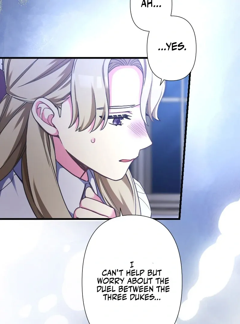 Love’s Impossible Quest: For the Broken young lady and the Duke of Dread Chapter 33 Online - página 17