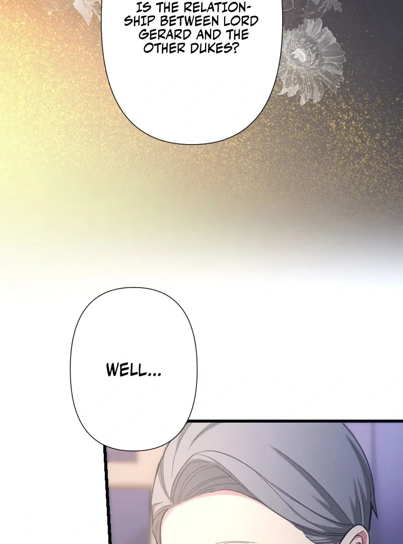 Love’s Impossible Quest: For the Broken young lady and the Duke of Dread Chapter 33 Online - página 19
