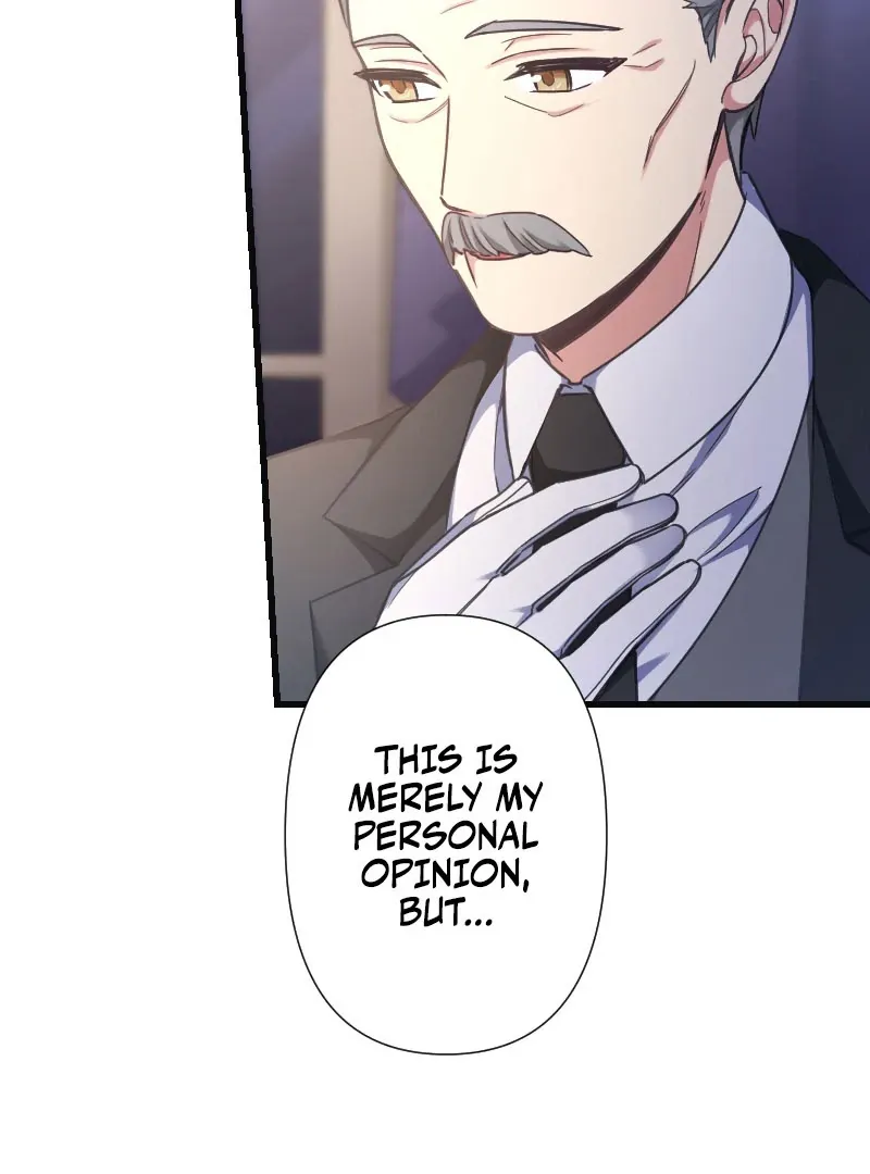 Love’s Impossible Quest: For the Broken young lady and the Duke of Dread Chapter 33 Online - página 20