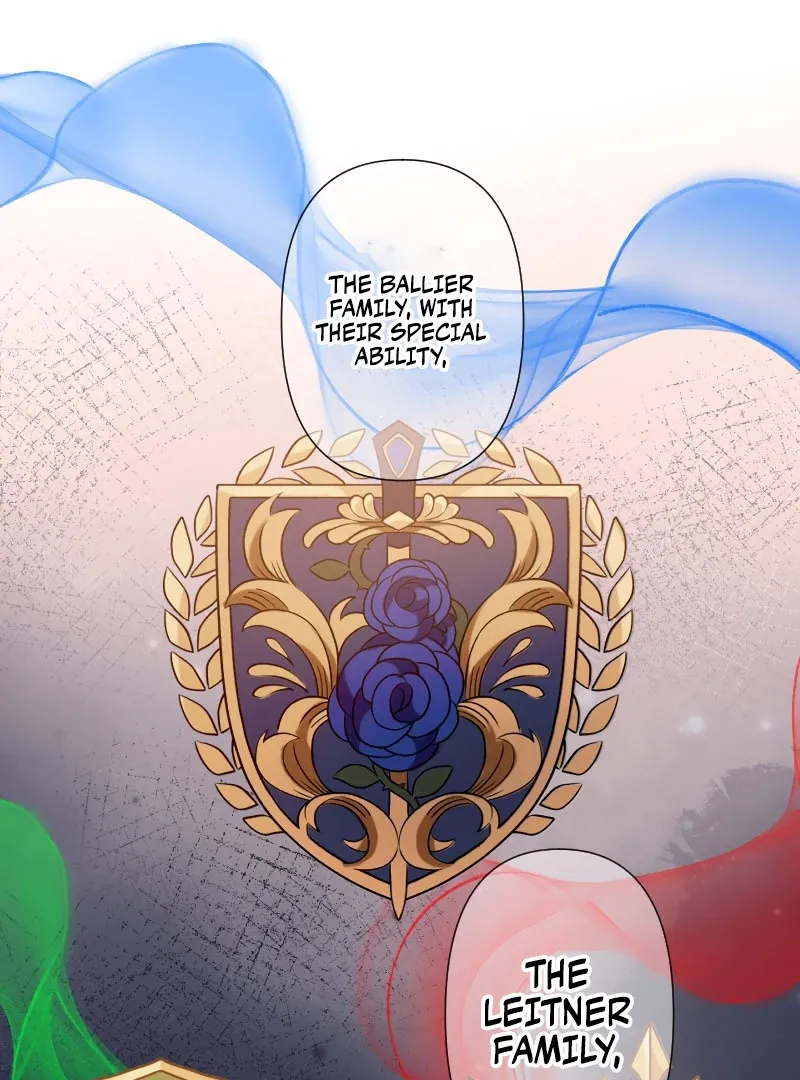 Love’s Impossible Quest: For the Broken young lady and the Duke of Dread Chapter 33 Online - página 21