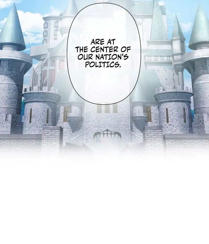 Love’s Impossible Quest: For the Broken young lady and the Duke of Dread Chapter 33 Online - página 23