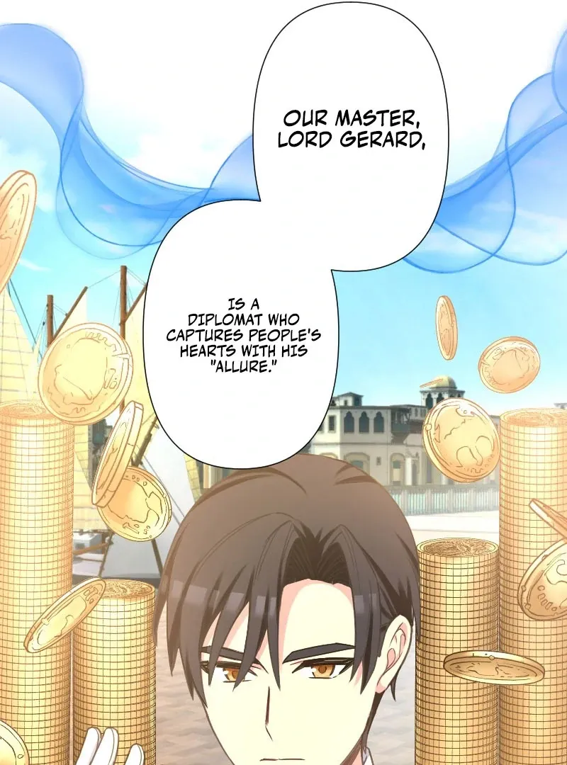 Love’s Impossible Quest: For the Broken young lady and the Duke of Dread Chapter 33 Online - página 24
