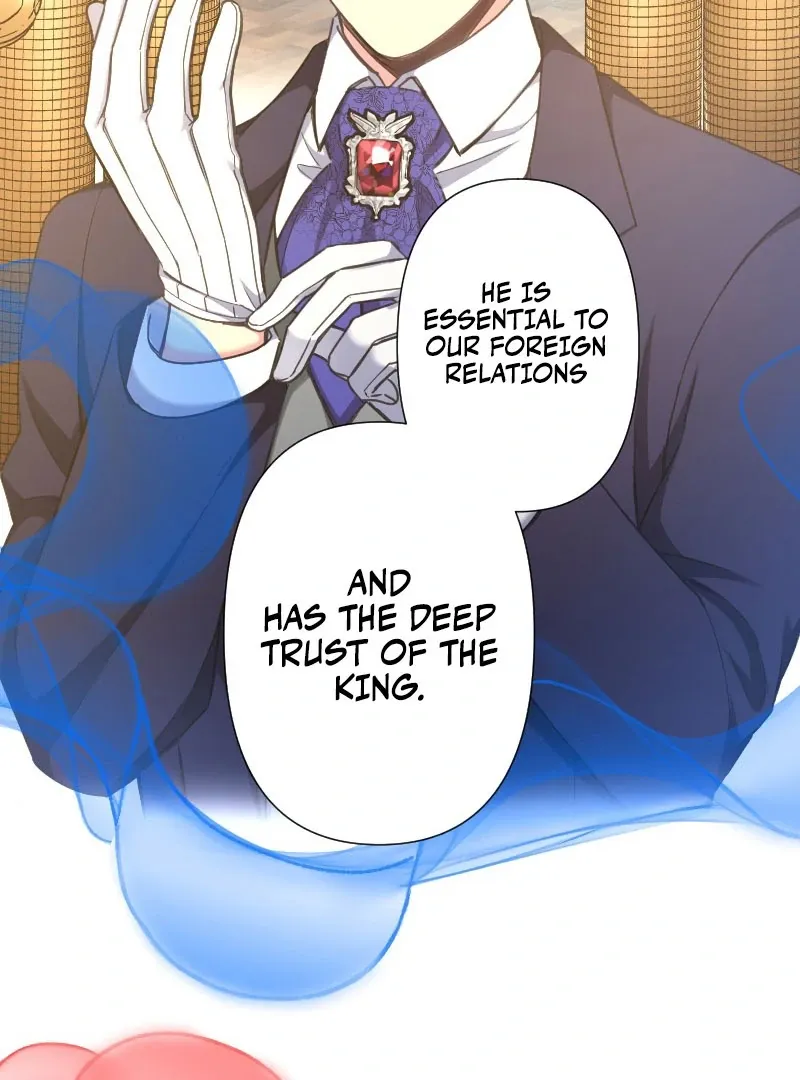 Love’s Impossible Quest: For the Broken young lady and the Duke of Dread Chapter 33 Online - página 25