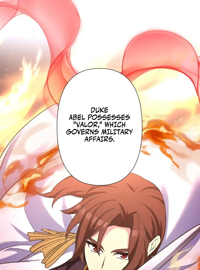 Love’s Impossible Quest: For the Broken young lady and the Duke of Dread Chapter 33 Online - página 26