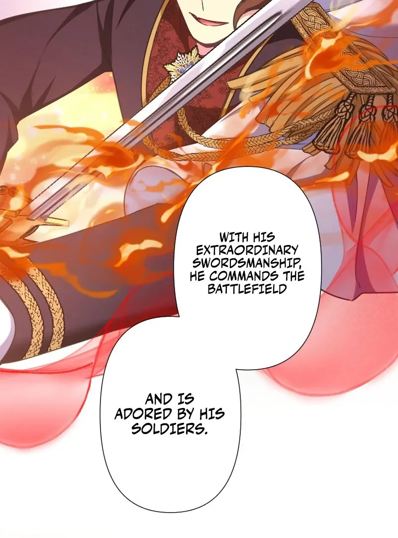 Love’s Impossible Quest: For the Broken young lady and the Duke of Dread Chapter 33 Online - página 27
