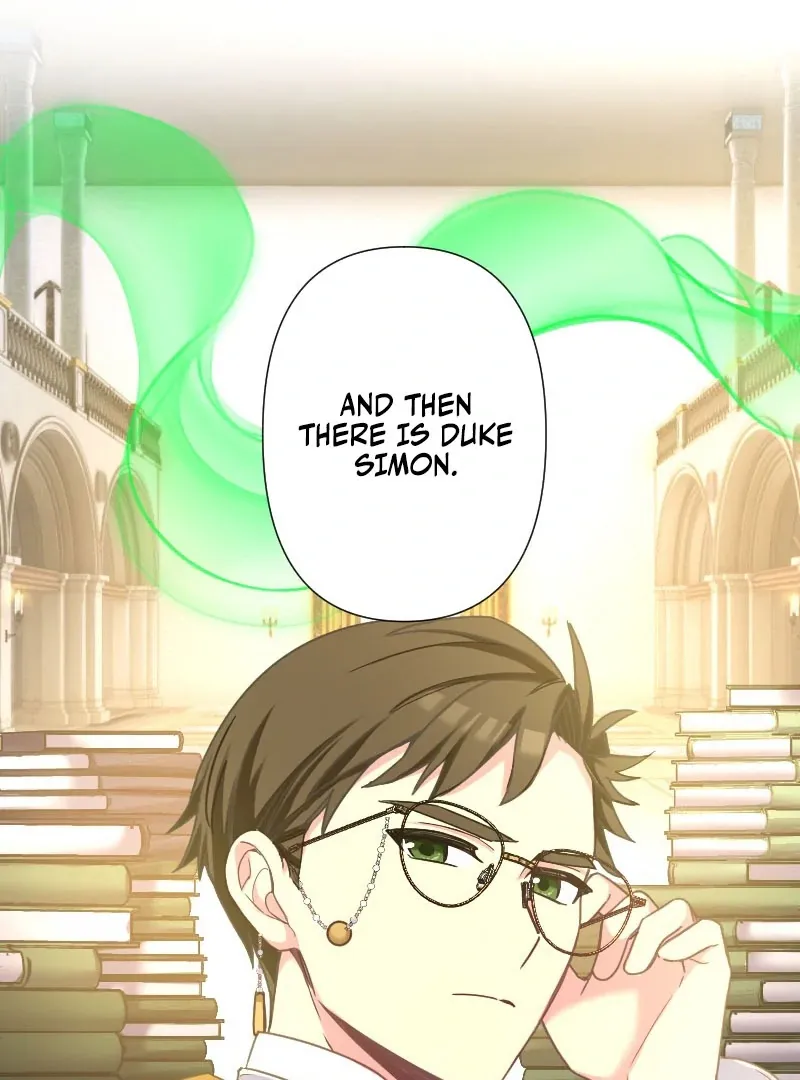 Love’s Impossible Quest: For the Broken young lady and the Duke of Dread Chapter 33 Online - página 28