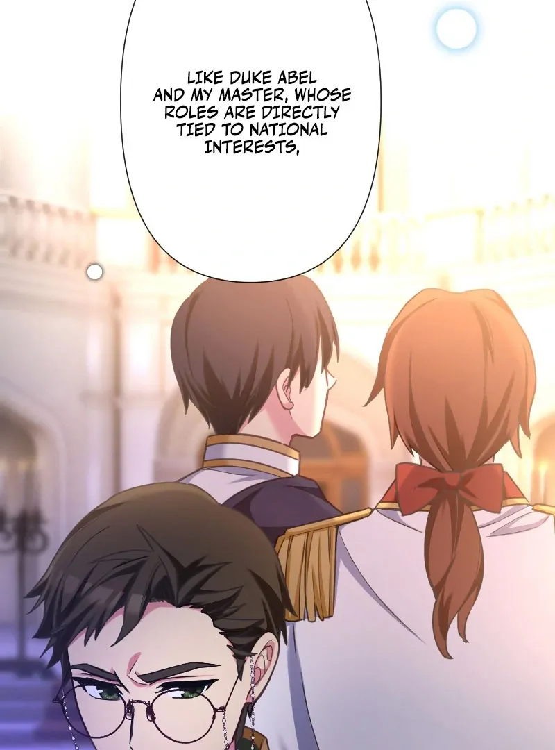 Love’s Impossible Quest: For the Broken young lady and the Duke of Dread Chapter 33 Online - página 31