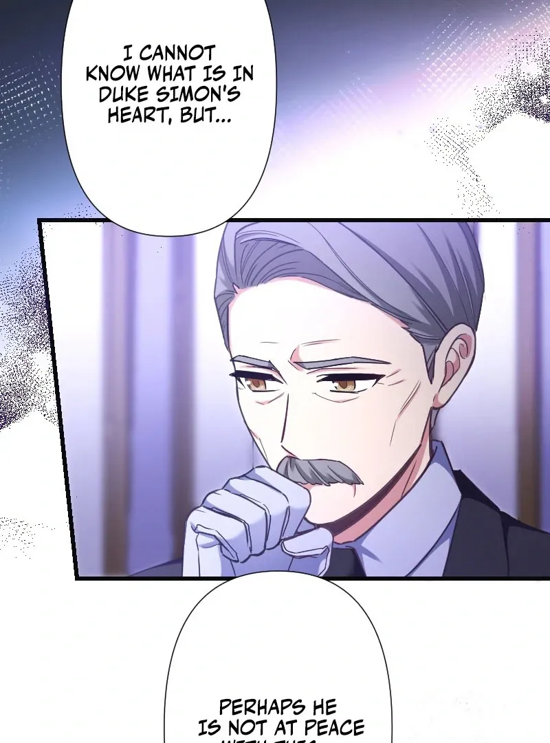 Love’s Impossible Quest: For the Broken young lady and the Duke of Dread Chapter 33 Online - página 33