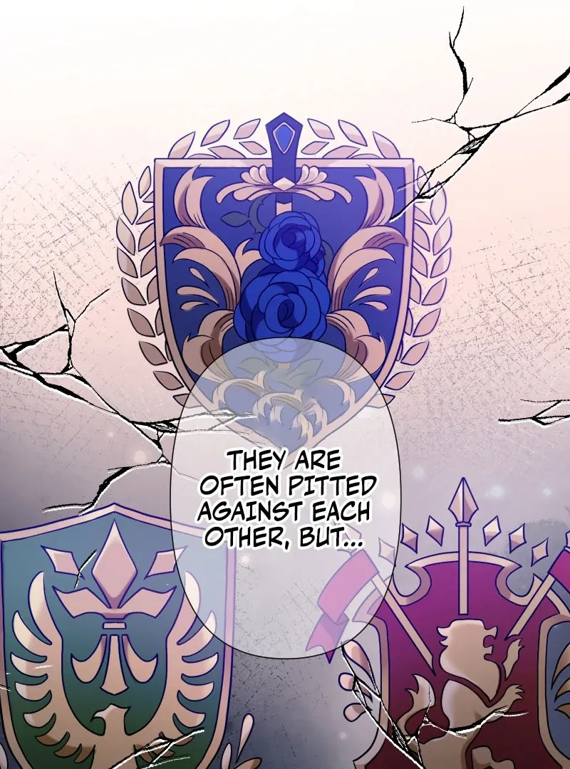 Love’s Impossible Quest: For the Broken young lady and the Duke of Dread Chapter 33 Online - página 36