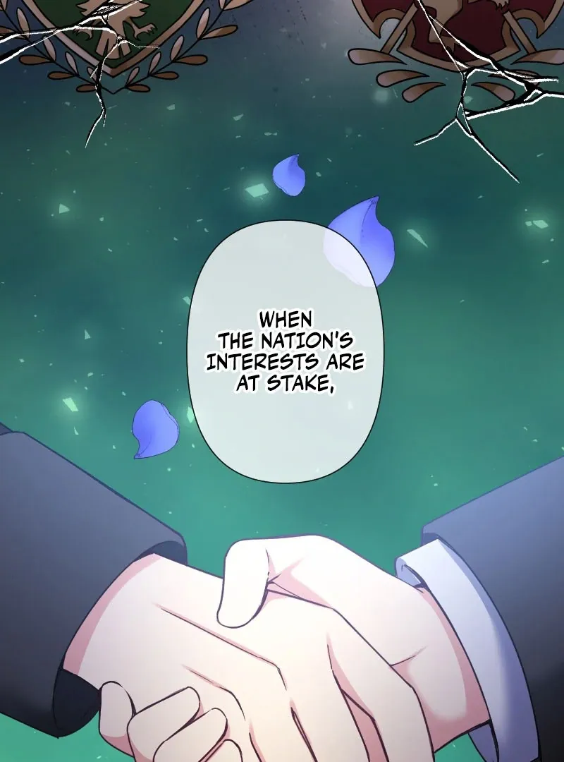 Love’s Impossible Quest: For the Broken young lady and the Duke of Dread Chapter 33 Online - página 37
