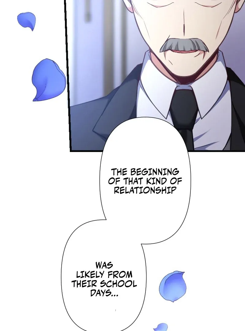 Love’s Impossible Quest: For the Broken young lady and the Duke of Dread Chapter 33 Online - página 39