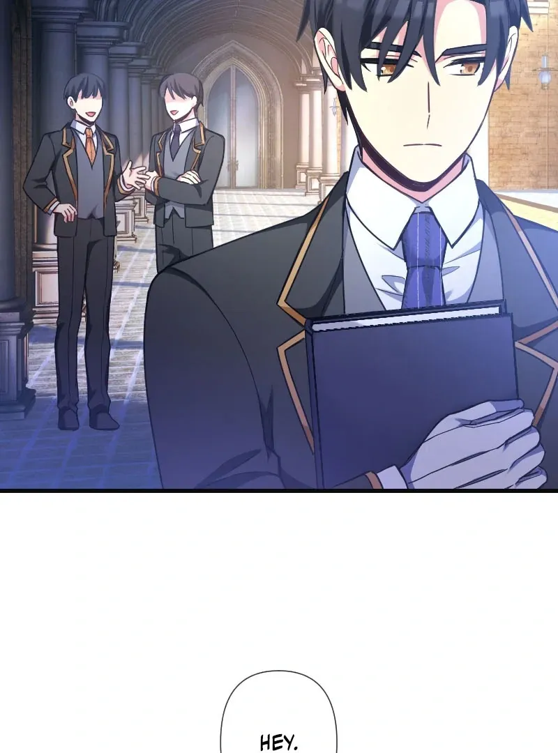 Love’s Impossible Quest: For the Broken young lady and the Duke of Dread Chapter 33 Online - página 43