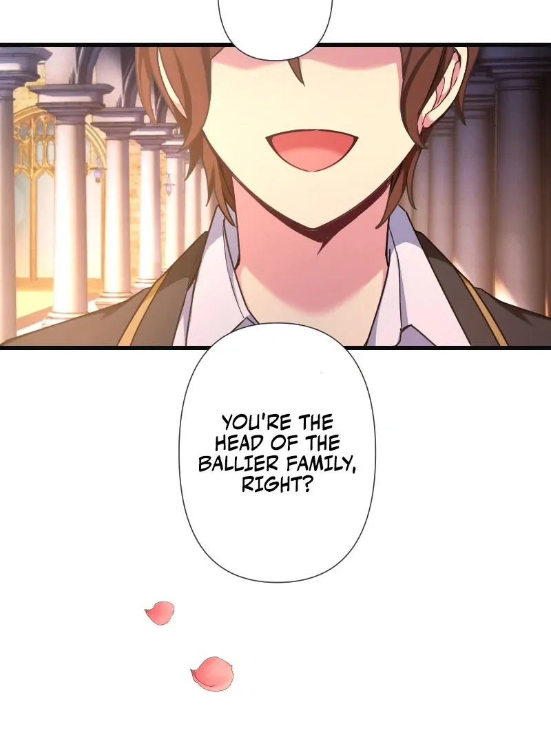 Love’s Impossible Quest: For the Broken young lady and the Duke of Dread Chapter 33 Online - página 44