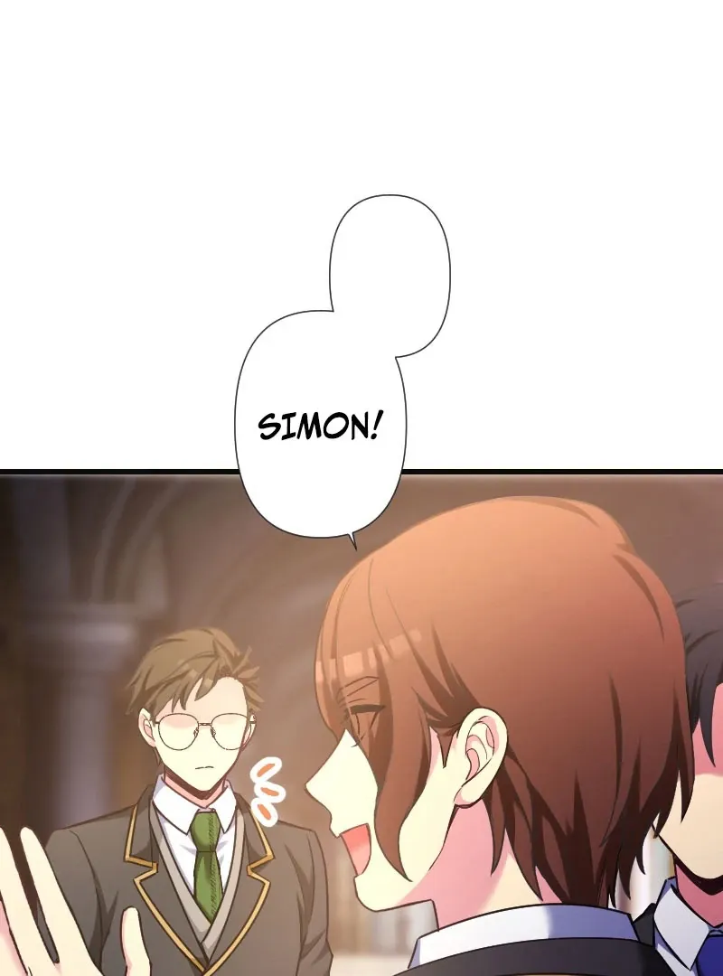 Love’s Impossible Quest: For the Broken young lady and the Duke of Dread Chapter 33 Online - página 49
