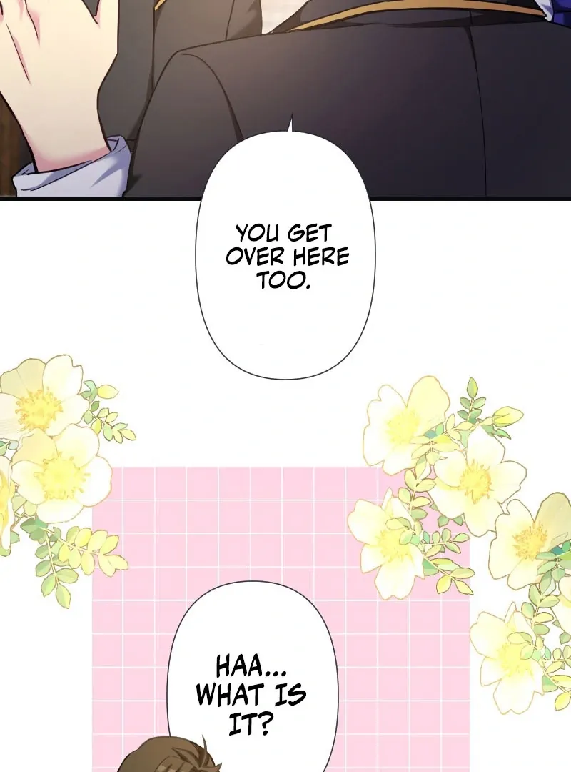 Love’s Impossible Quest: For the Broken young lady and the Duke of Dread Chapter 33 Online - página 50