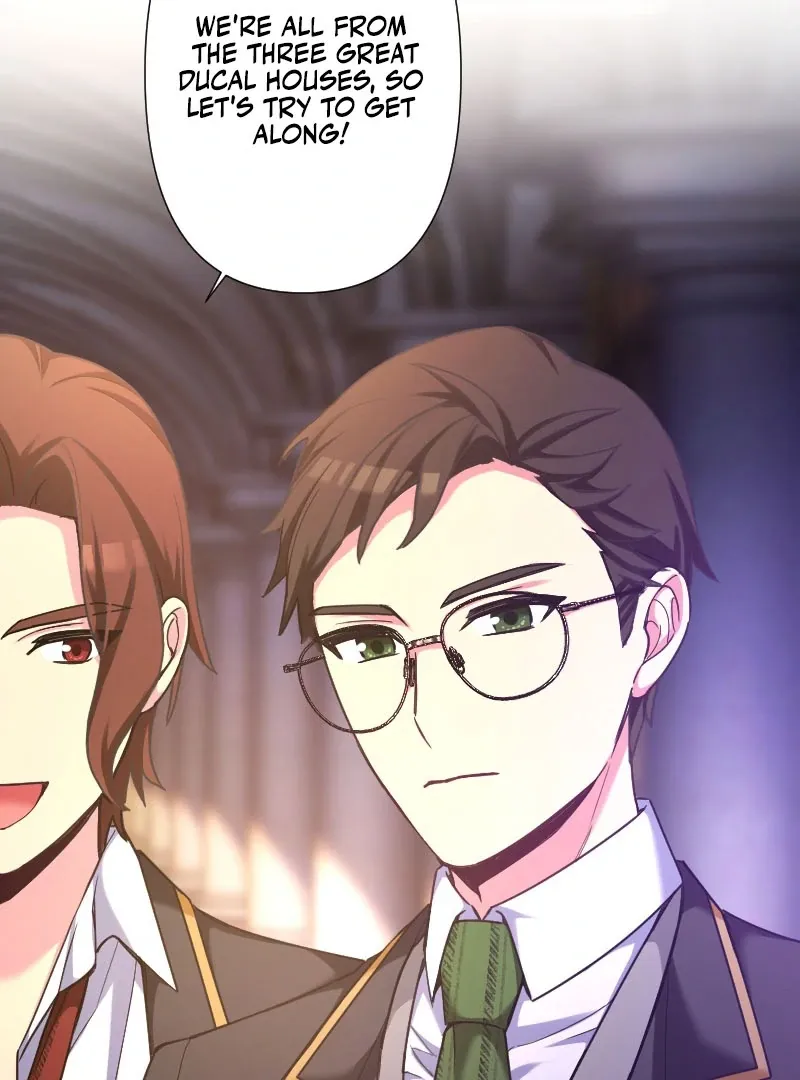 Love’s Impossible Quest: For the Broken young lady and the Duke of Dread Chapter 33 Online - página 52