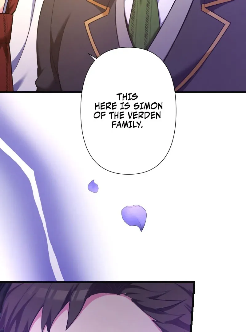 Love’s Impossible Quest: For the Broken young lady and the Duke of Dread Chapter 33 Online - página 53