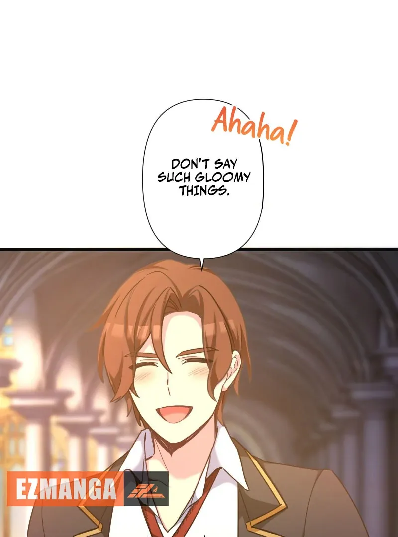 Love’s Impossible Quest: For the Broken young lady and the Duke of Dread Chapter 33 Online - página 56