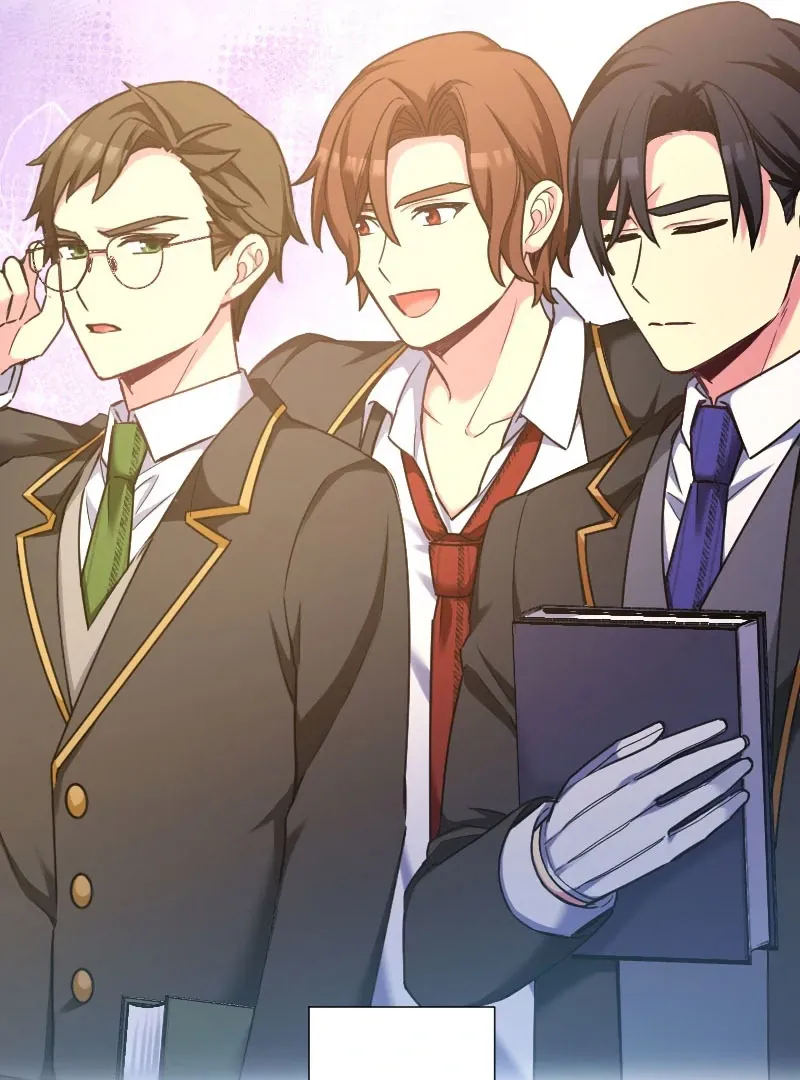 Love’s Impossible Quest: For the Broken young lady and the Duke of Dread Chapter 33 Online - página 59