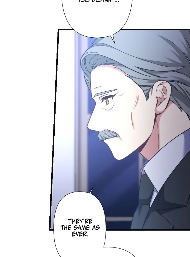 Love’s Impossible Quest: For the Broken young lady and the Duke of Dread Chapter 33 Online - página 63
