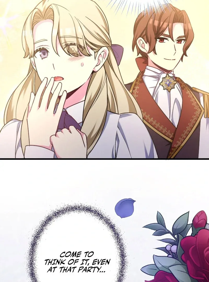 Love’s Impossible Quest: For the Broken young lady and the Duke of Dread Chapter 33 Online - página 65
