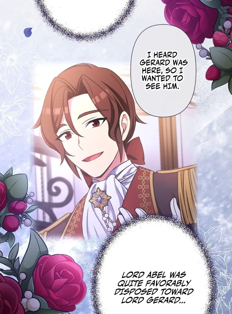 Love’s Impossible Quest: For the Broken young lady and the Duke of Dread Chapter 33 Online - página 66