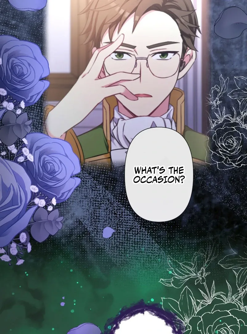 Love’s Impossible Quest: For the Broken young lady and the Duke of Dread Chapter 33 Online - página 68