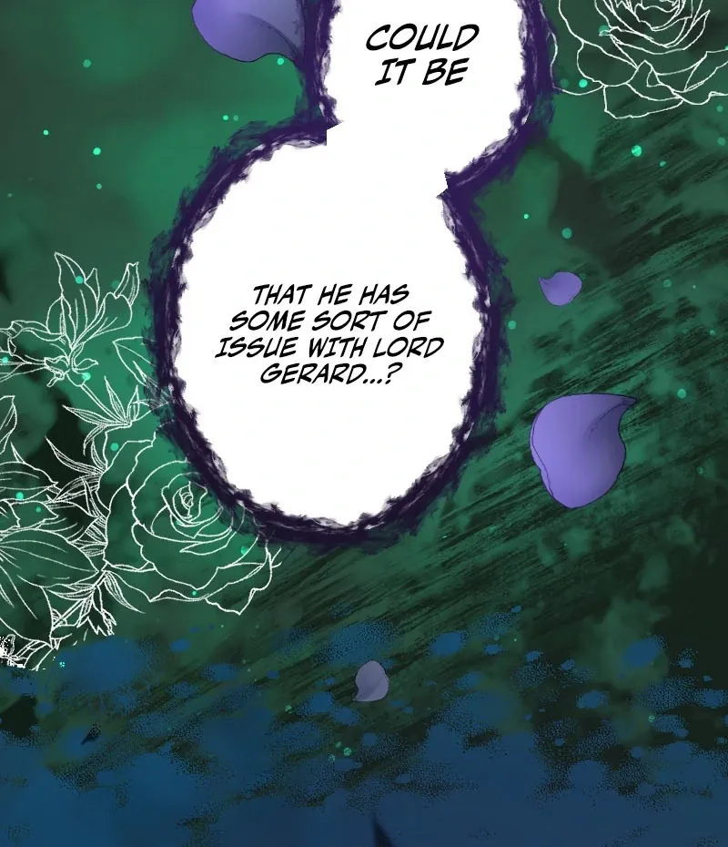 Love’s Impossible Quest: For the Broken young lady and the Duke of Dread Chapter 33 Online - página 69