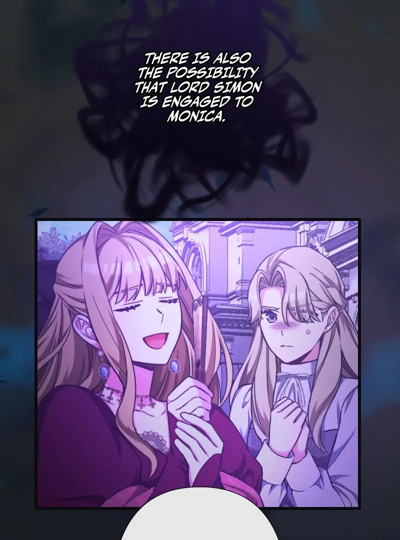 Love’s Impossible Quest: For the Broken young lady and the Duke of Dread Chapter 33 Online - página 71