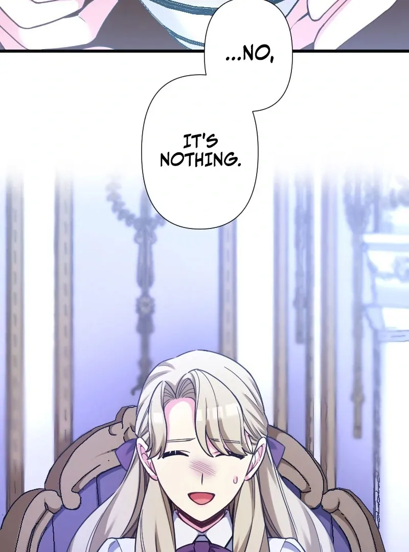 Love’s Impossible Quest: For the Broken young lady and the Duke of Dread Chapter 33 Online - página 74