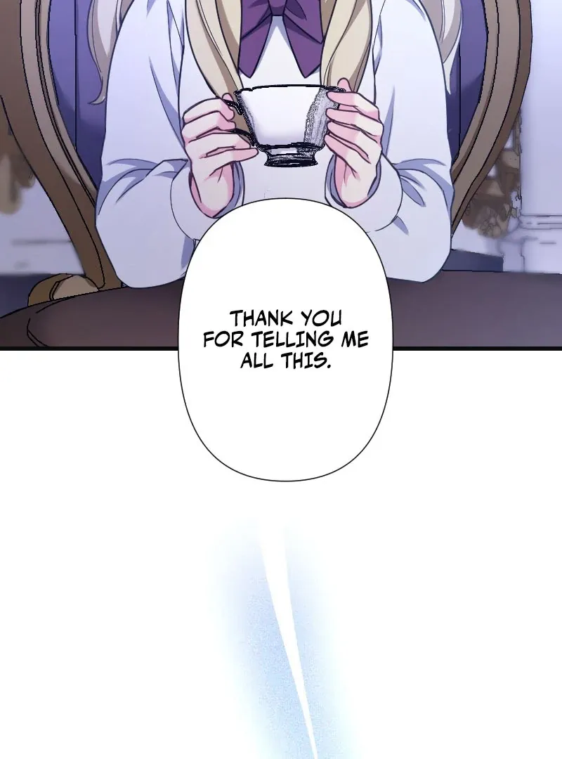 Love’s Impossible Quest: For the Broken young lady and the Duke of Dread Chapter 33 Online - página 75