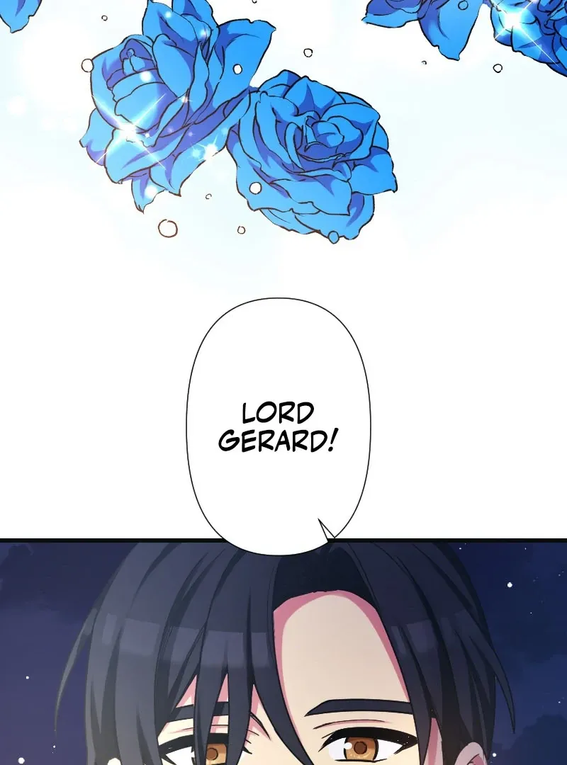 Love’s Impossible Quest: For the Broken young lady and the Duke of Dread Chapter 33 Online - página 81